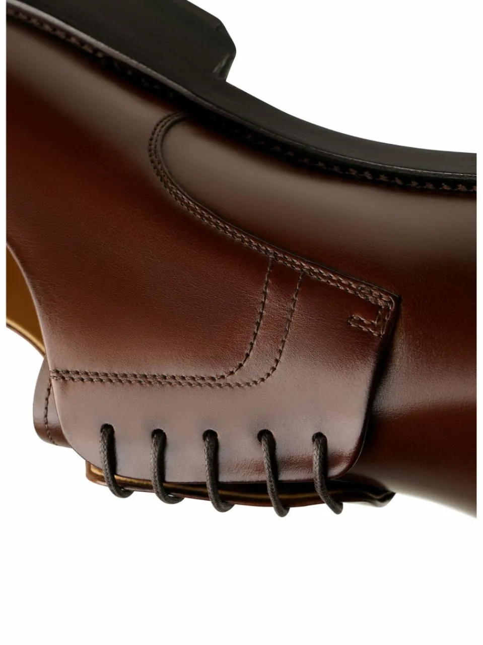 Herren Henry Stevens Freizeit-Schuhe|Business-Schuhe>Herren Schnürer – Winston CD