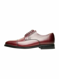Herren Henry Stevens Freizeit-Schuhe|Business-Schuhe>Herren Schnürer – Winston CD