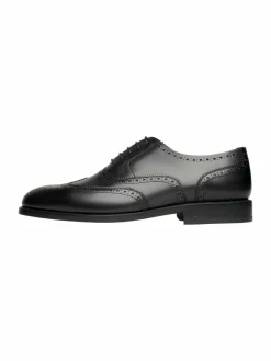 Herren Henry Stevens Business-Schuhe|Freizeit-Schuhe>Herren Schnürer – Winston FBO