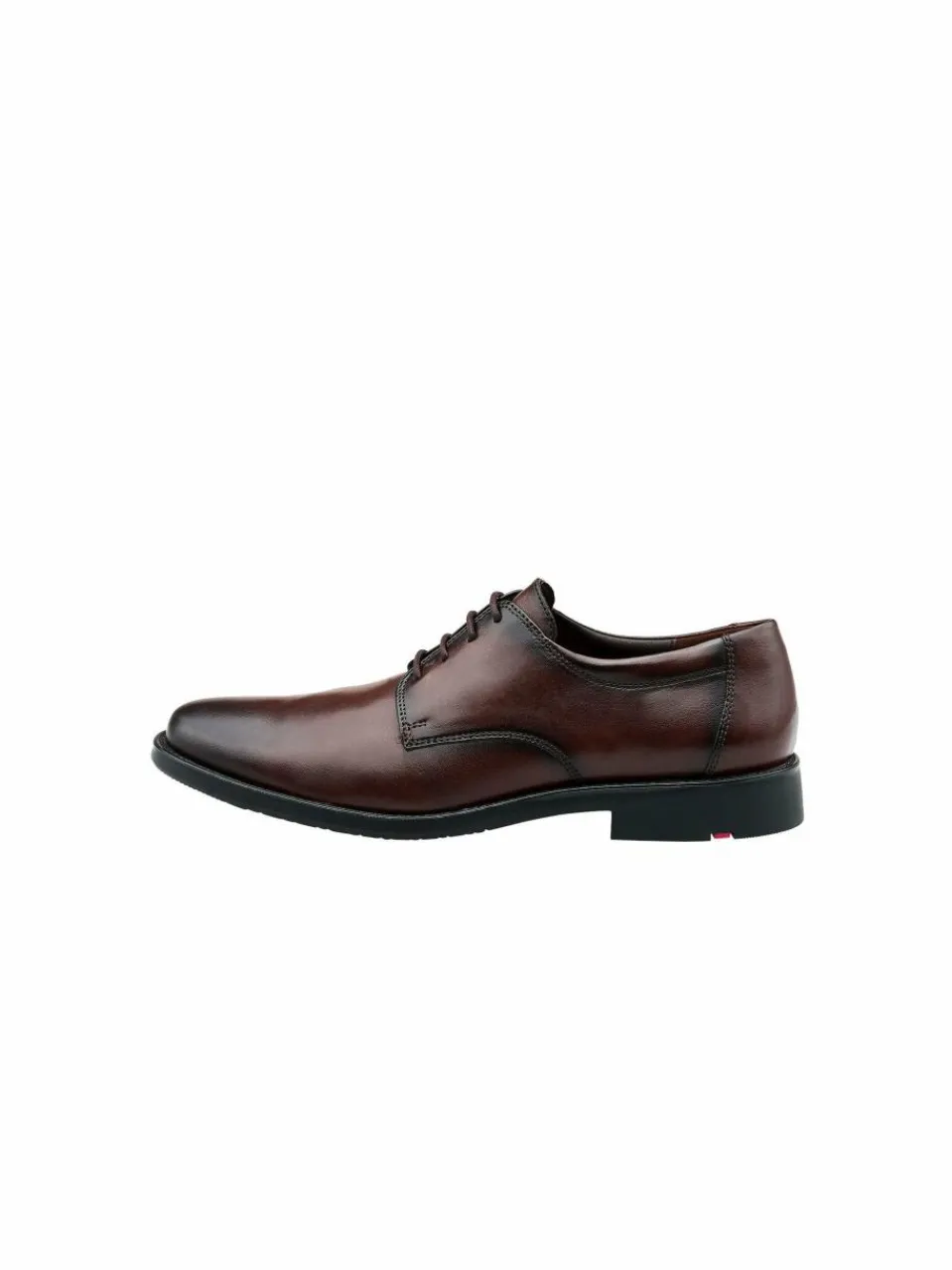 Lloyd Business-Schuhe<Herren Schnürschuh - CORE 110 braun uni