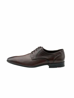Lloyd Business-Schuhe<Herren Schnürschuh - CORE 111 braun uni