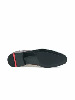 Lloyd Business-Schuhe<Herren Schnürschuh - CORE 111 braun uni