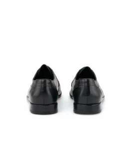 Lloyd Business-Schuhe<Herren Schnürschuh - CORE 111 blau uni