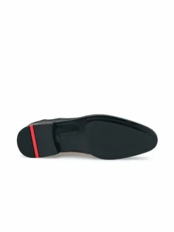 Lloyd Business-Schuhe<Herren Schnürschuh - CORE 111 blau uni