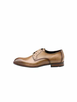 Lloyd Business-Schuhe<Herren Schnürschuh - CORE PLUS 110 grau uni