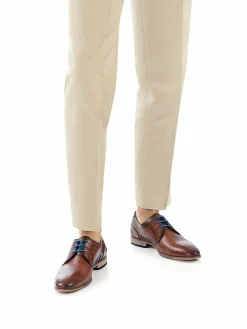 Herren Lloyd Business-Schuhe>Herren Schnürschuh - GILLIAN