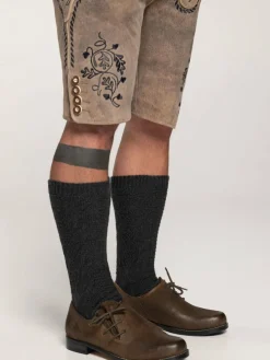 Herren Spieth & Wenksy Freizeit-Schuhe>Herren Schnürschuh - Haferl Greith