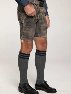 Herren Spieth & Wenksy Freizeit-Schuhe>Herren Schnürschuh - Haferl Feldkirchen