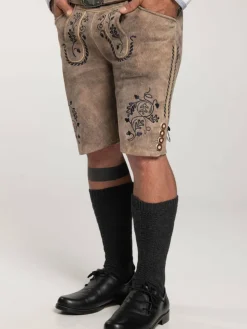 Herren Spieth & Wenksy Freizeit-Schuhe>Herren Schnürschuh - Haferl Greith