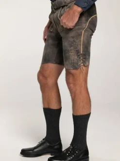 Herren Spieth & Wenksy Freizeit-Schuhe>Herren Schnürschuh - Haferl Feldkirchen