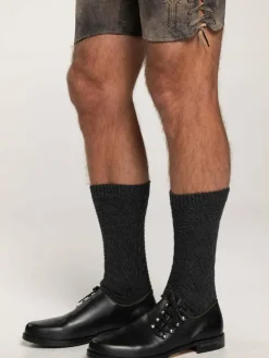 Herren Spieth & Wenksy Freizeit-Schuhe>Herren Schnürschuh - Haferl Feldkirchen