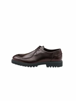 Herren Lloyd Business-Schuhe>Herren Schnürschuh - SELECT 112