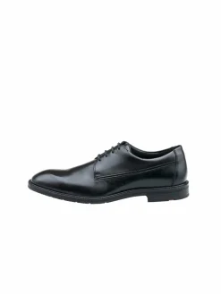 Lloyd Business-Schuhe<Herren Schnürschuh - X-MOTION 110 schwarz uni