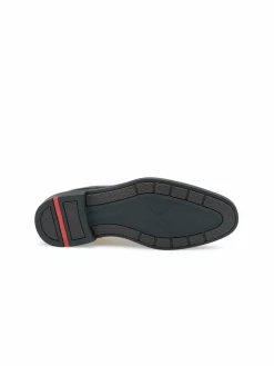 Lloyd Business-Schuhe<Herren Schnürschuh - X-MOTION 110 schwarz uni