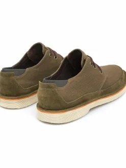 Herren Camper Freizeit-Schuhe>Herren Schnürschuhe - Morrys