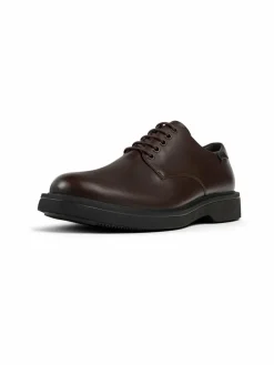 Herren Camper Business-Schuhe>Herren Schnürschuhe - Norman