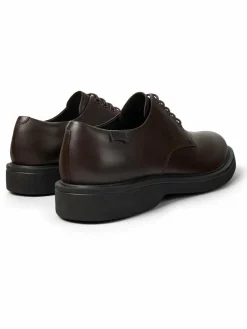 Herren Camper Business-Schuhe>Herren Schnürschuhe - Norman