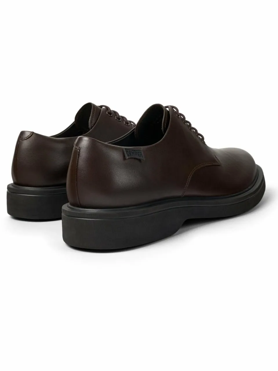 Herren Camper Business-Schuhe>Herren Schnürschuhe - Norman