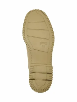 Camper Sneaker<Herren Schnürschuhe - Pix beige uni