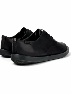 Herren Camper Business-Schuhe>Herren Schnürschuhe - Wagon