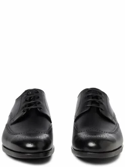 Herren Lloyd Business-Schuhe>Herren Schnürschuhe aus Leder - Giuseppe