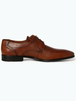 Herren Lloyd Business-Schuhe>Herren Schnürschuhe aus Leder - Osmond