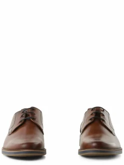 Herren Lloyd Business-Schuhe>Herren Schnürschuhe aus Leder