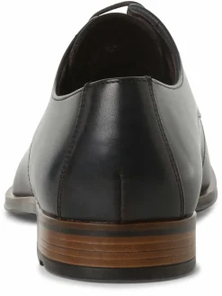 Lloyd Business-Schuhe<Herren Schnürschuhe aus Leder - Sabre marine uni