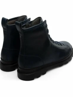 Herren Camper Boots & Stiefeletten>Herren Schnürstiefel - Brutus