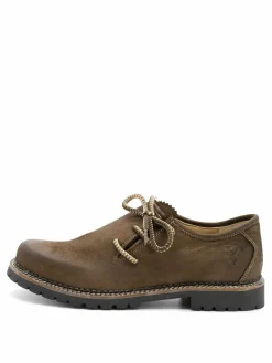 Herren Spieth & Wenksy Freizeit-Schuhe>Herren Schuh - Haferl Gerd