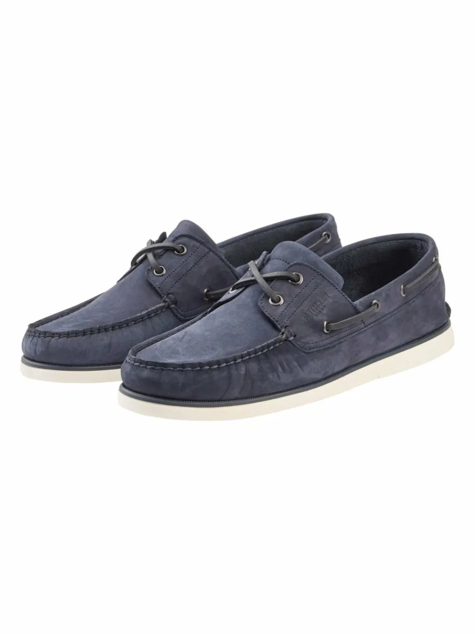 Daniel Hechter Freizeit-Schuhe<Herren Schuhe blau uni