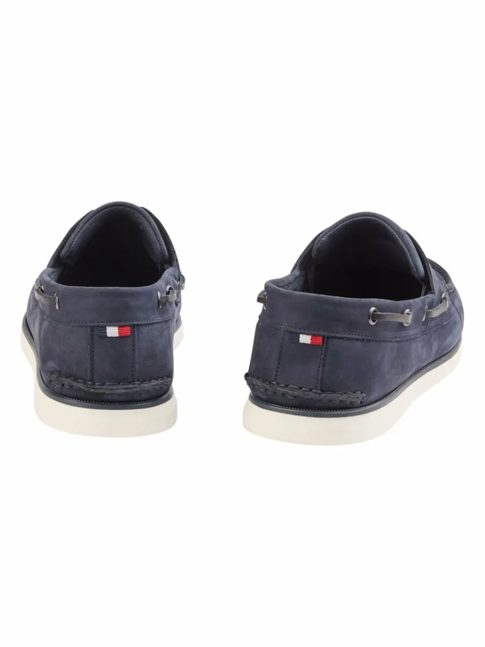 Daniel Hechter Freizeit-Schuhe<Herren Schuhe blau uni