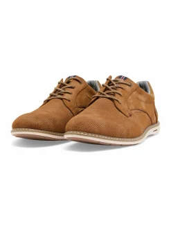 Herren Mustang Freizeit-Schuhe>Herren Schuhe
