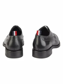 Daniel Hechter Business-Schuhe<Herren Schuhe schwarz uni