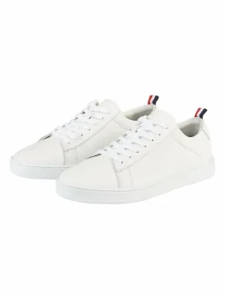 Daniel Hechter Sneaker<Herren Schuhe - SNEAKER LOW weiß uni