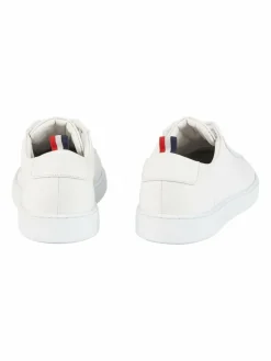 Daniel Hechter Sneaker<Herren Schuhe - SNEAKER LOW weiß uni