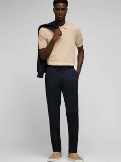 Daniel Hechter Freizeit-Schuhe<Herren Schuhe - SNEAKER SUEDE beige uni