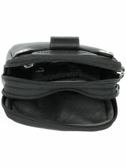 PICARD Taschen & Rucksäcke<Herren Schultertasche - Milano mehrfarbig strukturiert