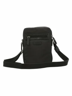 PICARD Taschen & Rucksäcke<Herren Schultertasche - S'Pore schwarz uni