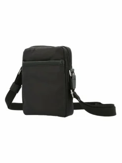 PICARD Taschen & Rucksäcke<Herren Schultertasche - S'Pore schwarz uni