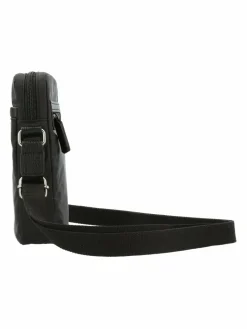 PICARD Taschen & Rucksäcke<Herren Schultertasche - S'Pore schwarz uni