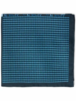 Herren OLYMP Level Five Krawatten & Fliegen>Herren Seiden-Einstecktuch