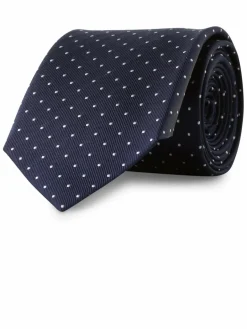 Herren OLYMP Level Five Krawatten & Fliegen>Herren Seidenkrawatte