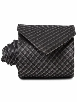 Herren OLYMP Level Five Krawatten & Fliegen>Herren Seidenkrawatte