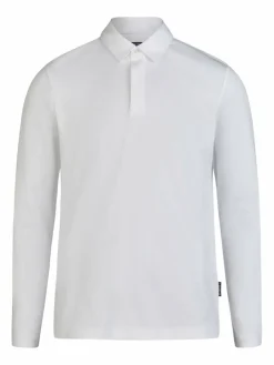 Daniel Hechter Poloshirts<Herren Shirt weiß uni