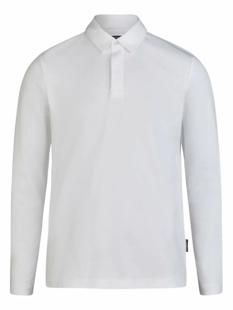 Daniel Hechter Poloshirts<Herren Shirt weiß uni