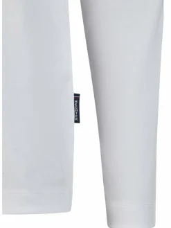 Daniel Hechter Poloshirts<Herren Shirt weiß uni