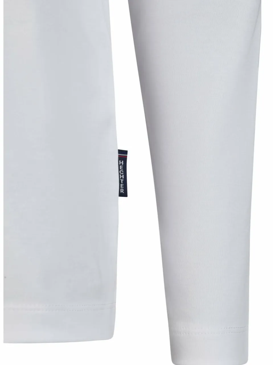 Daniel Hechter Poloshirts<Herren Shirt weiß uni