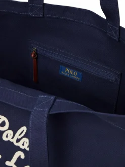 Polo Ralph Lauren Taschen & Rucksäcke<Herren Shopper marine uni