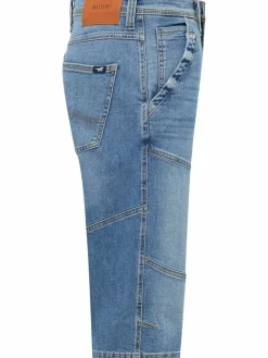 Herren Mustang Hosen|Jeans><noscript><img width=